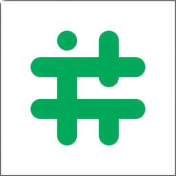 EidosStack logo